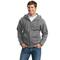 JERZEES® Super Sweats® NuBlend® Full-Zip Hooded Sweatshirt